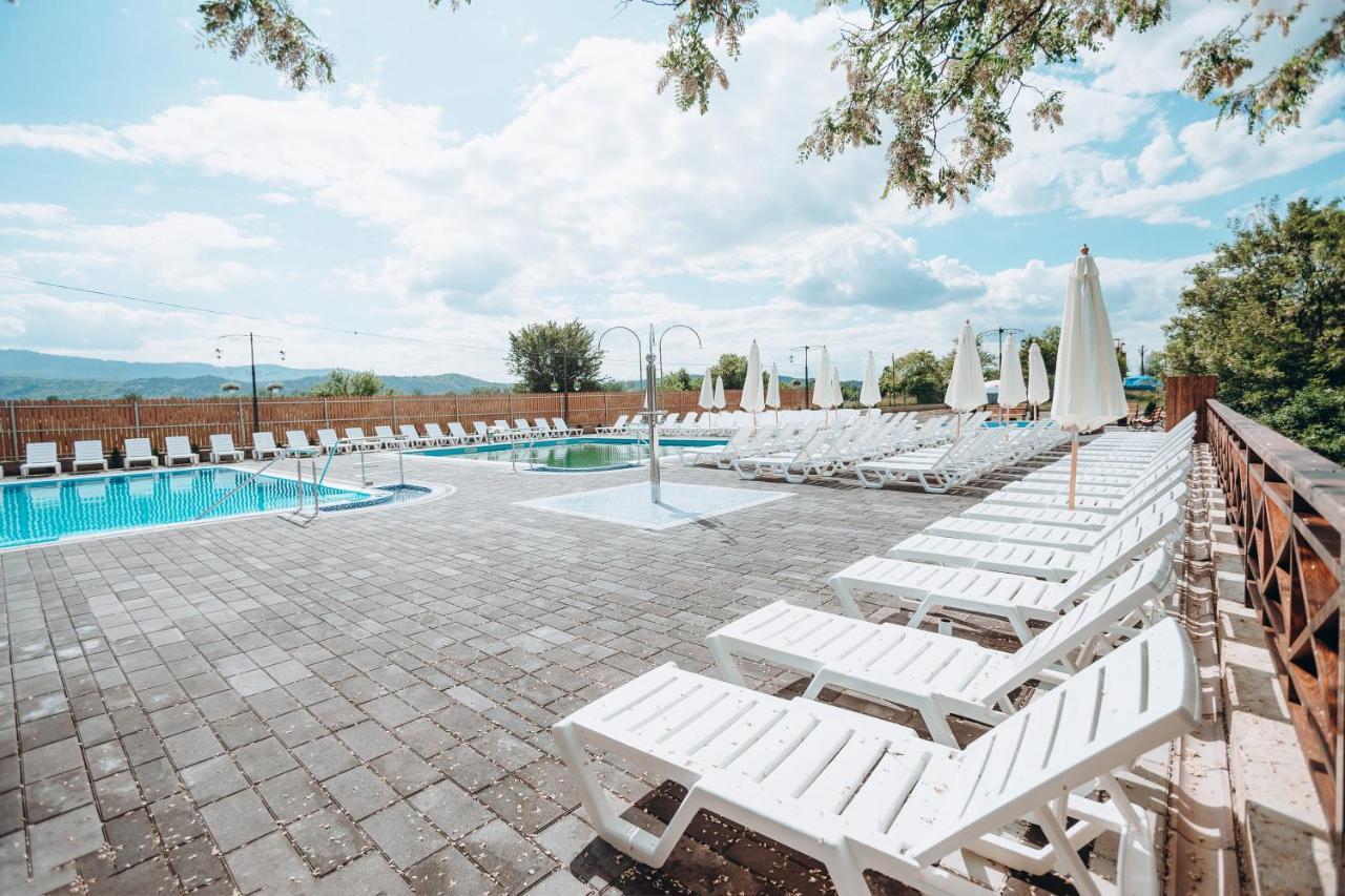 Sofion Hotel&Resort Solotwyno Exterior foto